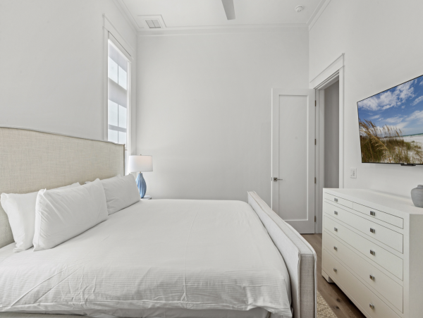 Luxury 9BR Beachfront Rental in Seacrest Beach with Pool